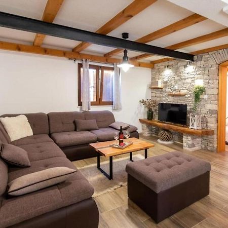 Villa Menalo Neum Ngoại thất bức ảnh