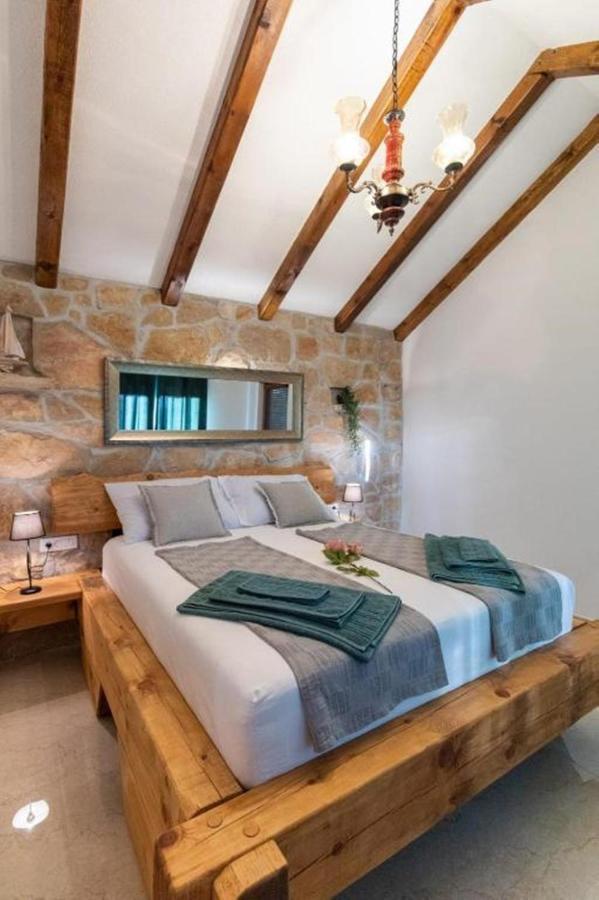 Villa Menalo Neum Ngoại thất bức ảnh