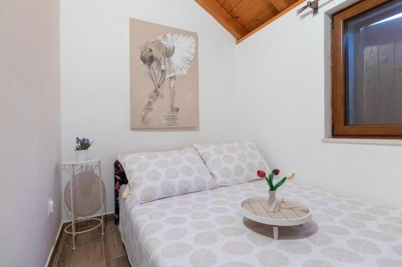 Villa Menalo Neum Ngoại thất bức ảnh