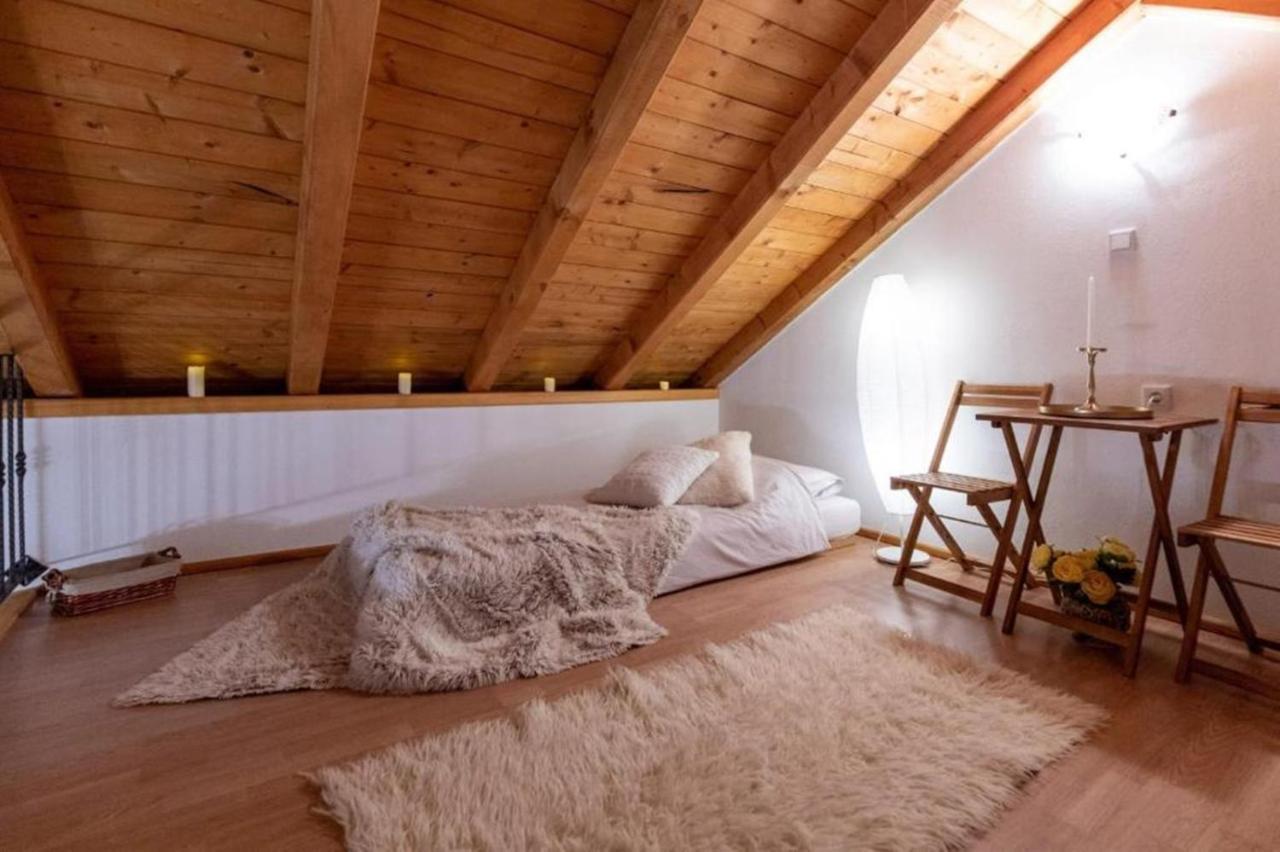 Villa Menalo Neum Ngoại thất bức ảnh